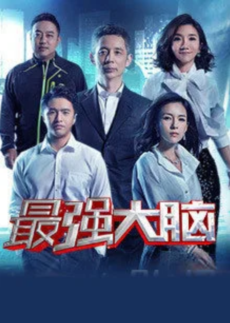 最强大脑 第4季