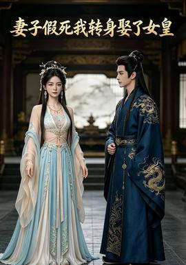 妻子假死我转身娶了女皇